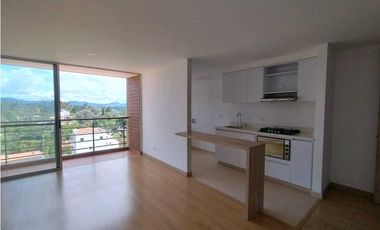 Apartamento en Venta en Rionegro sector Cimarrones