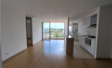 Apartamento en Venta en Rionegro sector Cimarrones