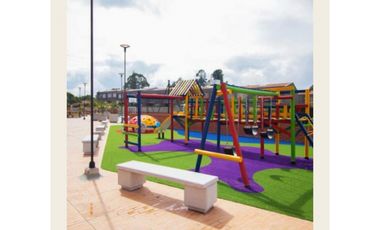 Apartamento en Venta en Rionegro sector Cimarrones