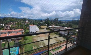 Apartamento en Venta en Rionegro sector Cimarrones