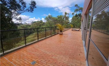 Apartamento en Venta en Rionegro sector Cimarrones