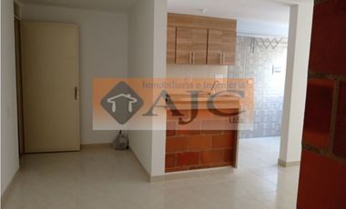 ARRIENDO APARTAMENTO PASEO DEL PUENTE PIEDECUESTA