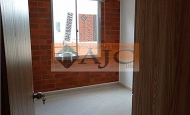 ARRIENDO APARTAMENTO PASEO DEL PUENTE PIEDECUESTA