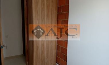 ARRIENDO APARTAMENTO PASEO DEL PUENTE PIEDECUESTA