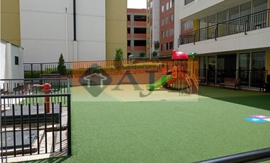 ARRIENDO APARTAMENTO PASEO DEL PUENTE PIEDECUESTA