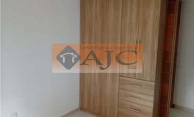 ARRIENDO APARTAMENTO PASEO DEL PUENTE PIEDECUESTA