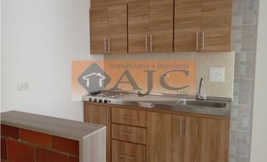 ARRIENDO APARTAMENTO PASEO DEL PUENTE PIEDECUESTA