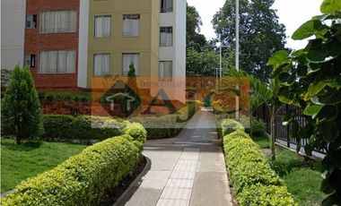 ARRIENDO APARTAMENTO PASEO DEL PUENTE PIEDECUESTA