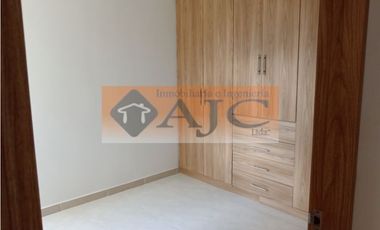 ARRIENDO APARTAMENTO PASEO DEL PUENTE PIEDECUESTA