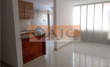 ARRIENDO APARTAMENTO PASEO DEL PUENTE PIEDECUESTA