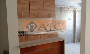 ARRIENDO APARTAMENTO PASEO DEL PUENTE PIEDECUESTA