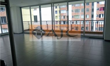 ARRIENDO APARTAMENTO PASEO DEL PUENTE PIEDECUESTA