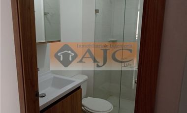 ARRIENDO APARTAMENTO PASEO DEL PUENTE PIEDECUESTA