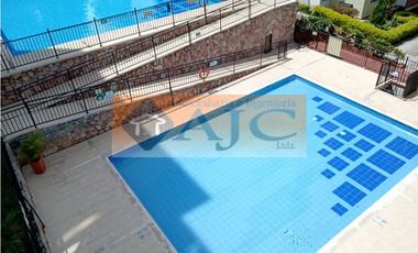 ARRIENDO APARTAMENTO PASEO DEL PUENTE PIEDECUESTA