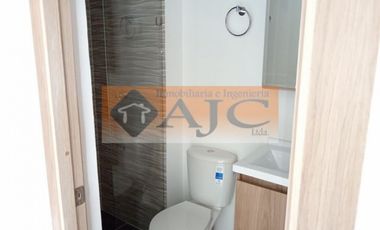 ARRIENDO APARTAMENTO PASEO DEL PUENTE PIEDECUESTA