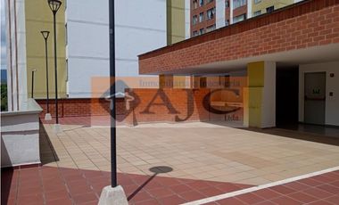 ARRIENDO APARTAMENTO PASEO DEL PUENTE PIEDECUESTA