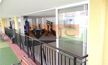ARRIENDO APARTAMENTO PASEO DEL PUENTE PIEDECUESTA