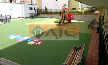 ARRIENDO APARTAMENTO PASEO DEL PUENTE PIEDECUESTA