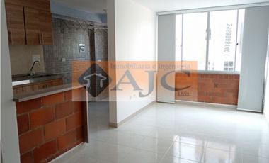 ARRIENDO APARTAMENTO PASEO DEL PUENTE PIEDECUESTA