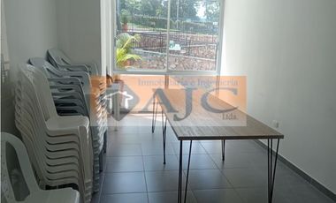 ARRIENDO APARTAMENTO PASEO DEL PUENTE PIEDECUESTA