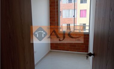 ARRIENDO APARTAMENTO PASEO DEL PUENTE PIEDECUESTA