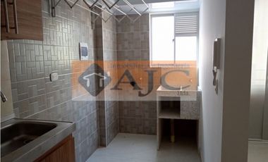 ARRIENDO APARTAMENTO PASEO DEL PUENTE PIEDECUESTA
