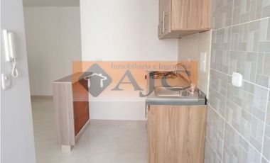 ARRIENDO APARTAMENTO PASEO DEL PUENTE PIEDECUESTA