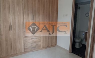 ARRIENDO APARTAMENTO PASEO DEL PUENTE PIEDECUESTA
