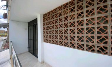 ARRIENDO APARTAMENTO EN EL CENTRO DE QUIBDÓ