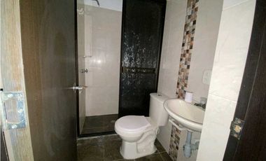 ARRIENDO APARTAMENTO EN EL CENTRO DE QUIBDÓ