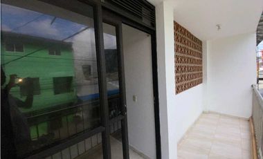ARRIENDO APARTAMENTO EN EL CENTRO DE QUIBDÓ