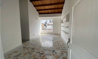 ARRIENDO APARTAMENTO EN EL CENTRO DE QUIBDÓ