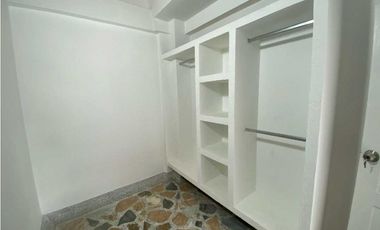 ARRIENDO APARTAMENTO EN EL CENTRO DE QUIBDÓ