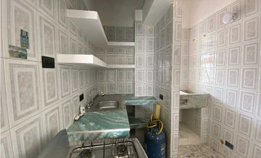 ARRIENDO APARTAMENTO EN EL CENTRO DE QUIBDÓ