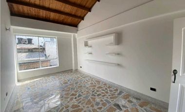 ARRIENDO APARTAMENTO EN EL CENTRO DE QUIBDÓ