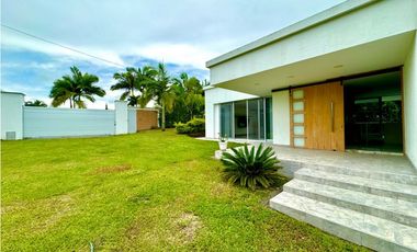 Casa Campestre