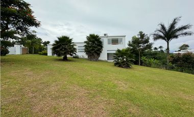 Casa Campestre
