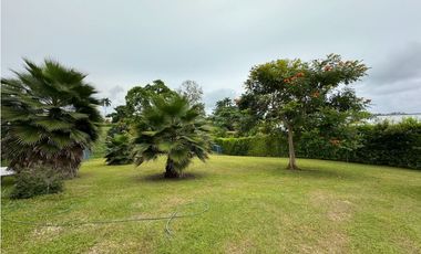 Casa Campestre