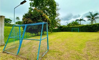 Casa Campestre