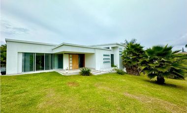 Casa Campestre