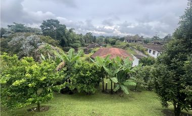 VENTA CASA CAMPESTRE EN LA VIA ARMENIA - PEREIRA