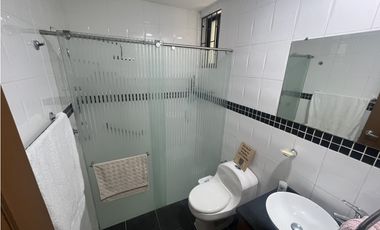 VENTA CASA CAMPESTRE EN LA VIA ARMENIA - PEREIRA