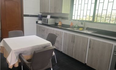 VENTA CASA CAMPESTRE EN LA VIA ARMENIA - PEREIRA