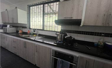 VENTA CASA CAMPESTRE EN LA VIA ARMENIA - PEREIRA