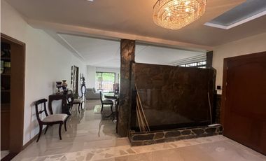 VENTA CASA CAMPESTRE EN LA VIA ARMENIA - PEREIRA