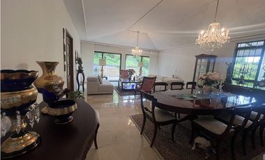 VENTA CASA CAMPESTRE EN LA VIA ARMENIA - PEREIRA