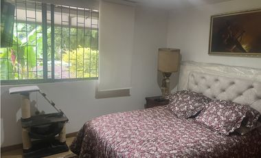 VENTA CASA CAMPESTRE EN LA VIA ARMENIA - PEREIRA