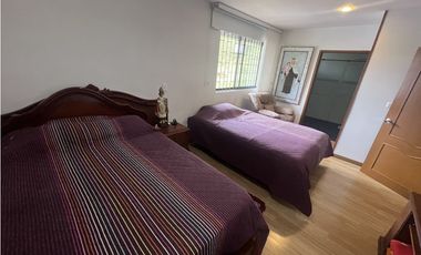 VENTA CASA CAMPESTRE EN LA VIA ARMENIA - PEREIRA