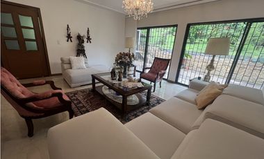 VENTA CASA CAMPESTRE EN LA VIA ARMENIA - PEREIRA