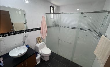 VENTA CASA CAMPESTRE EN LA VIA ARMENIA - PEREIRA